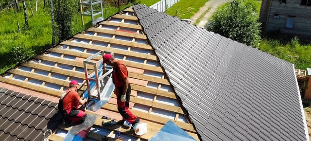 Roofing contractors near me newnan ga