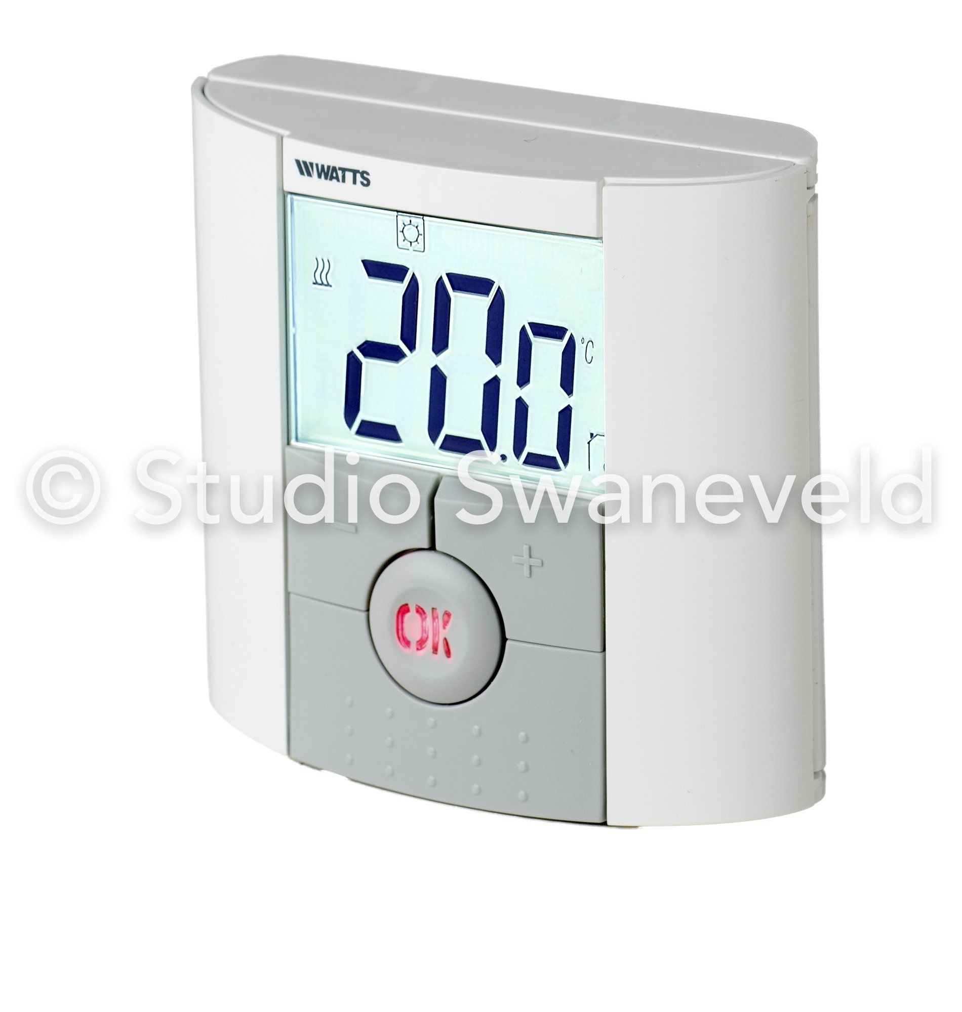 productfoto thermostaat