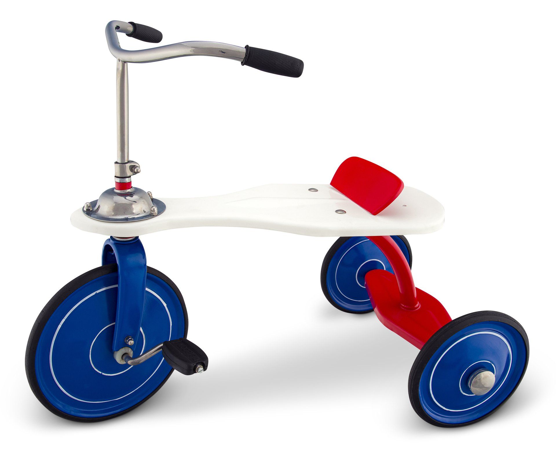 driewieler productfoto