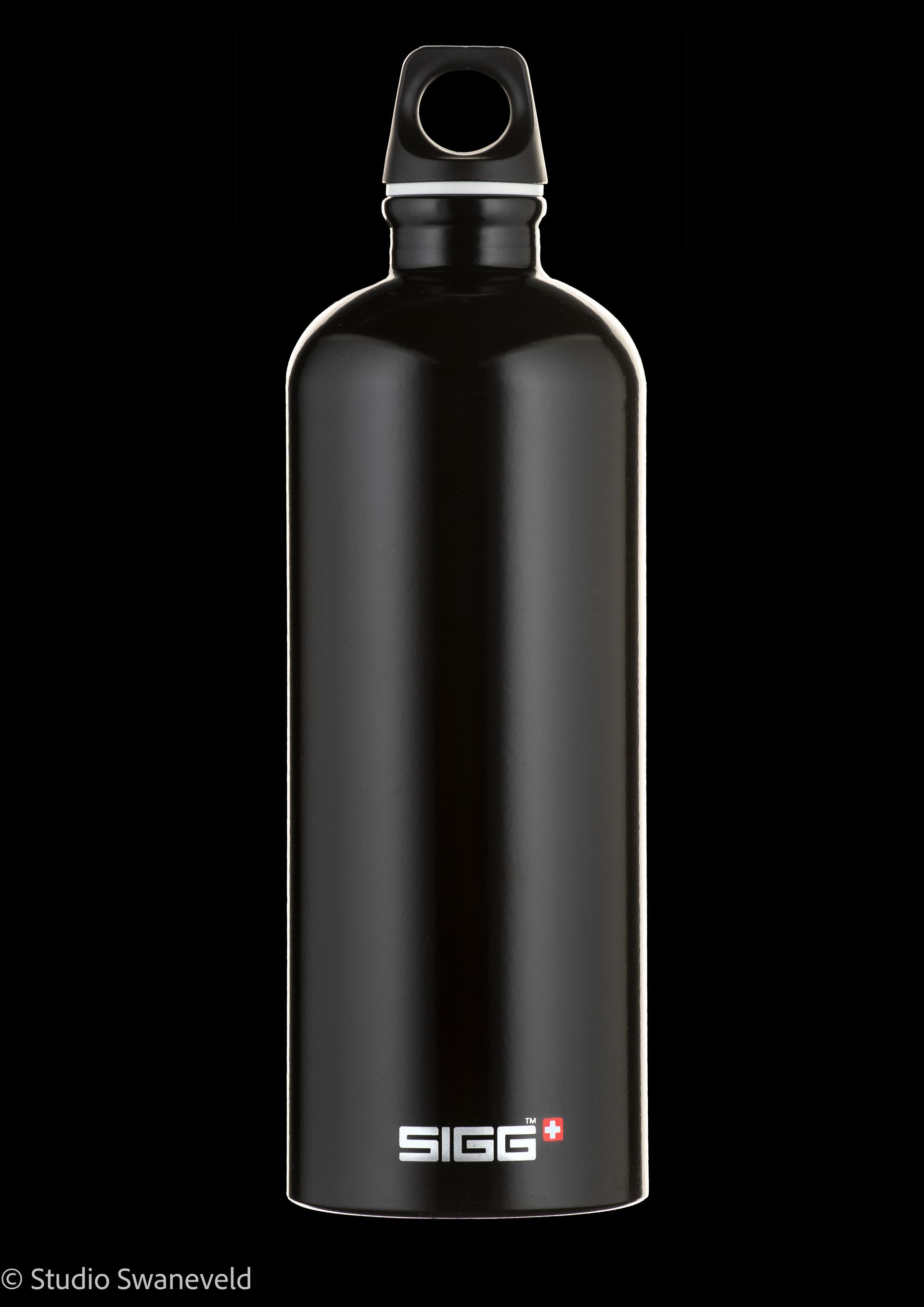Sigg fles