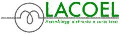 Lacoel Lecco, logo