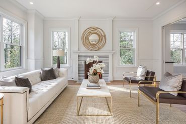 Susan Tracy's House Whisperers | Home Design & Staging | New Canaan, CT