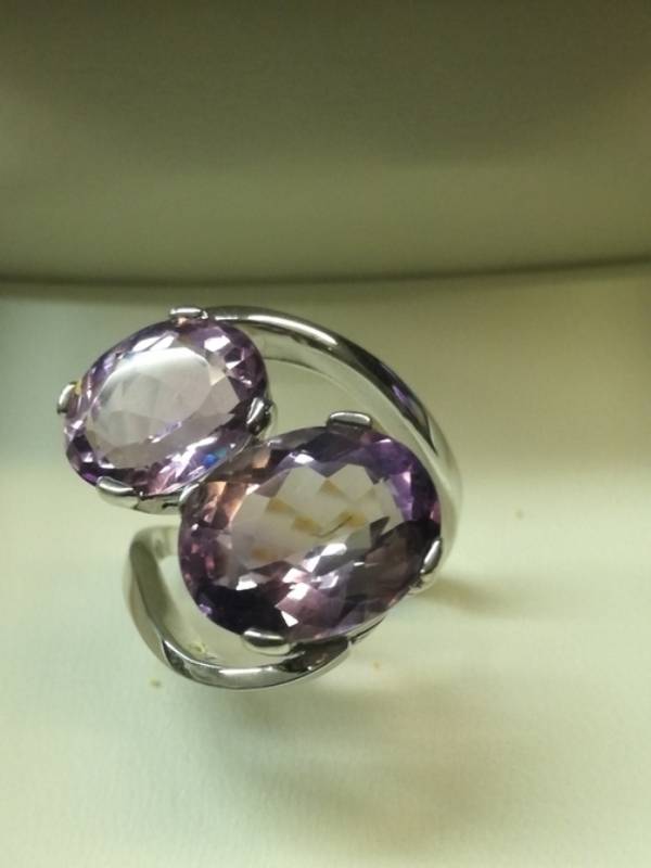 anello donna