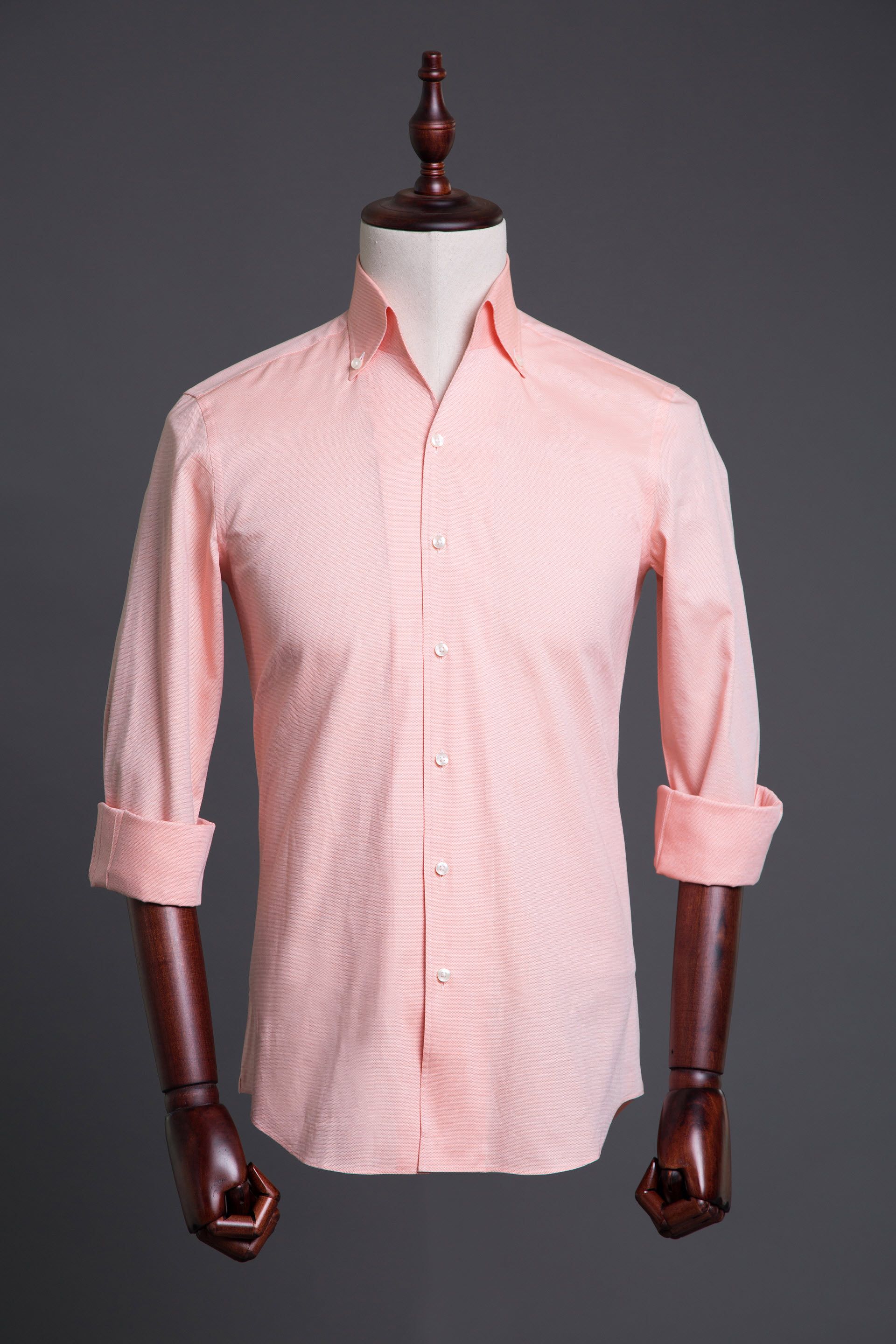 Bespoke Shirts