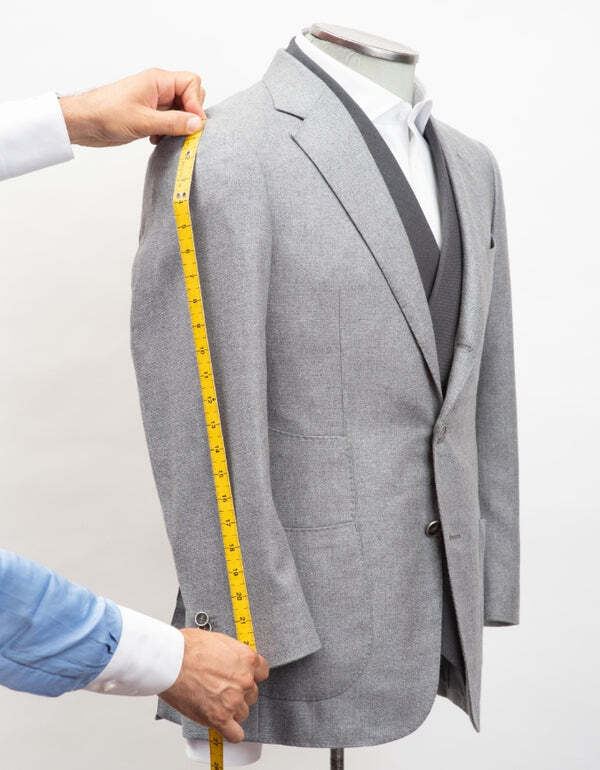 Made to Measure Tailored for You