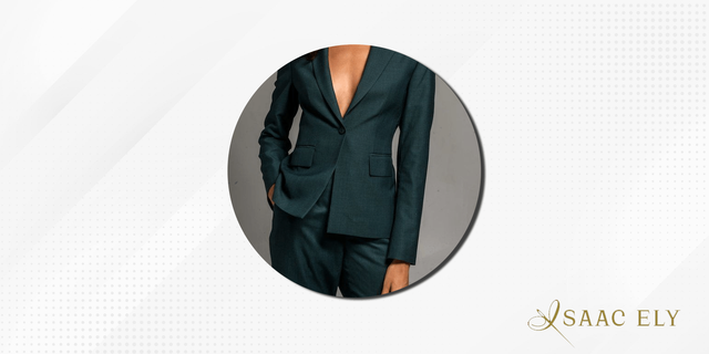 Tips to Take Women's Suiting to The Next Level @The Suit Concierge