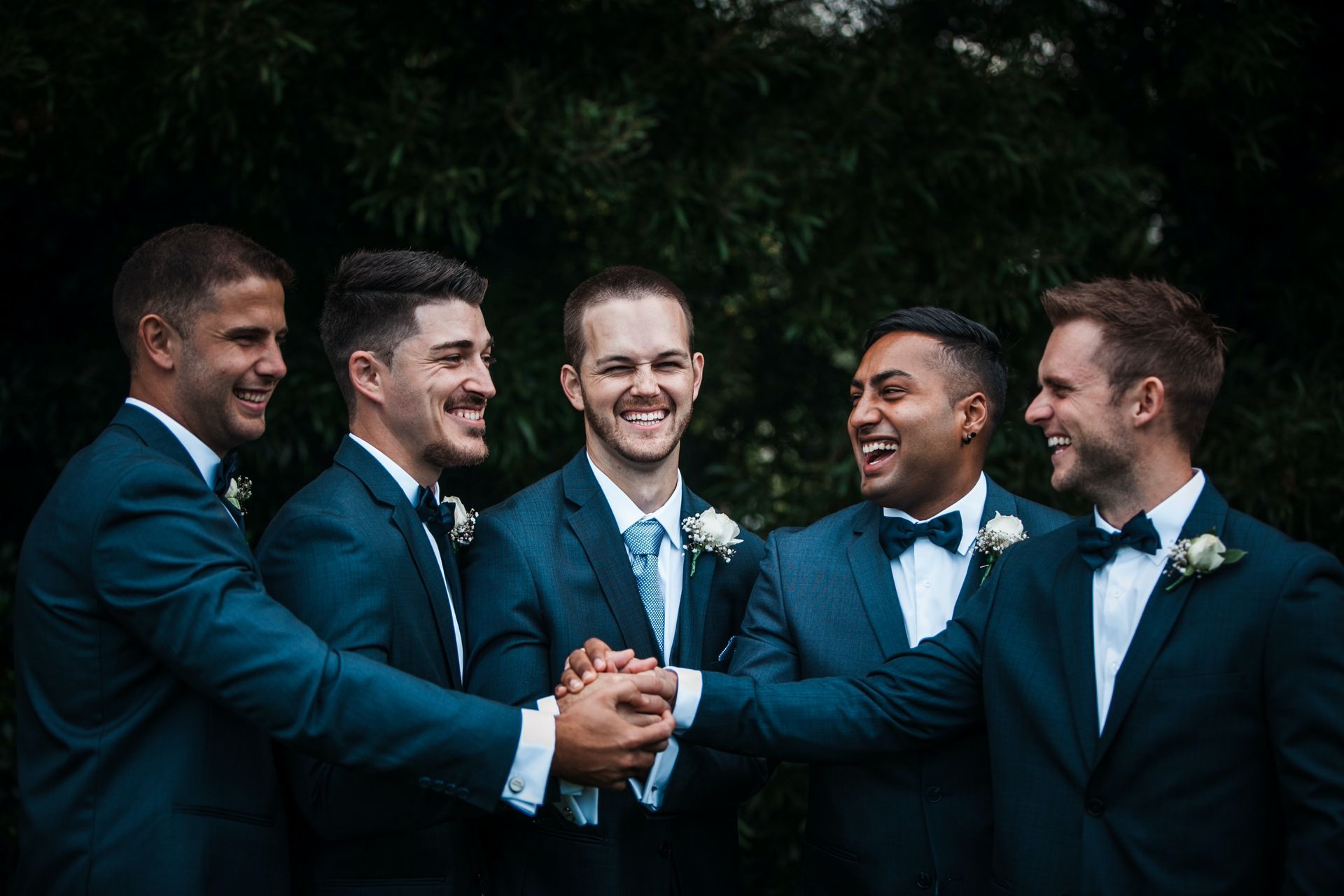 wedding suits men