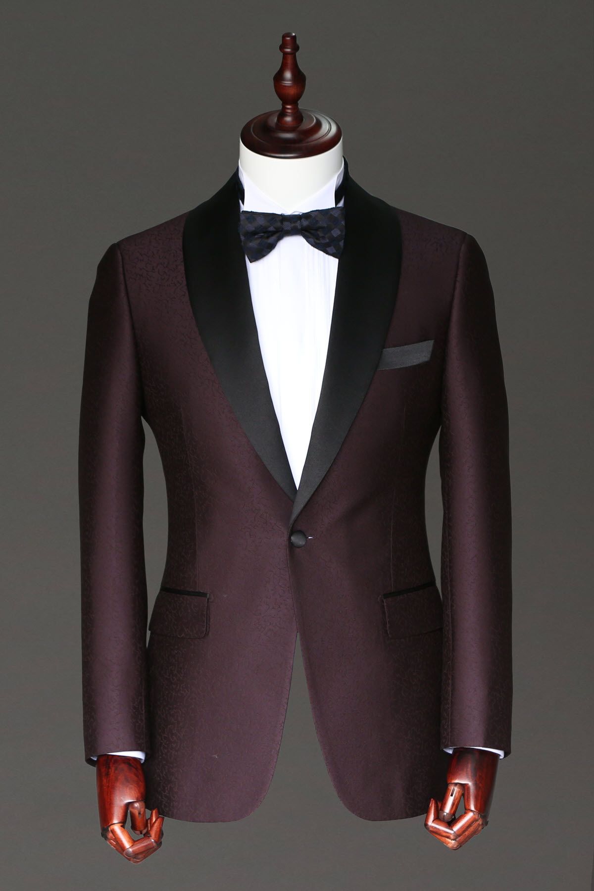 Perfect Bespoke for Formal Weddings 