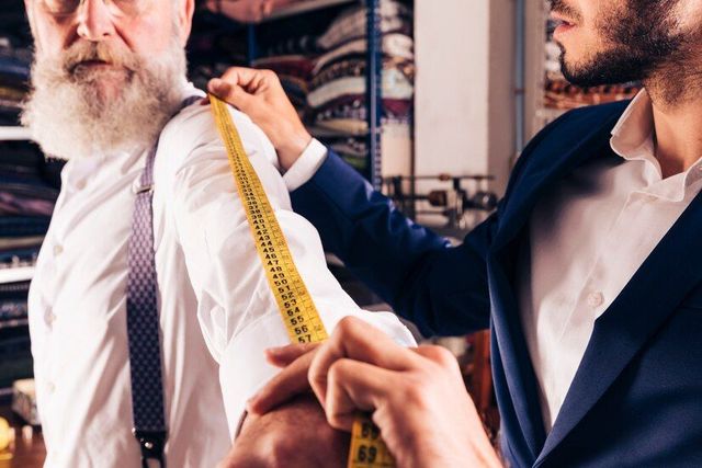 Understanding the Tailoring Process