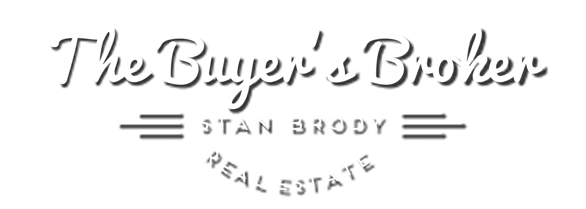 The Buyer's Broker
