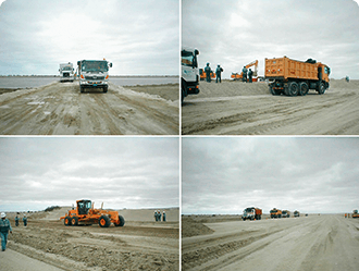 Desarrollo agrícola