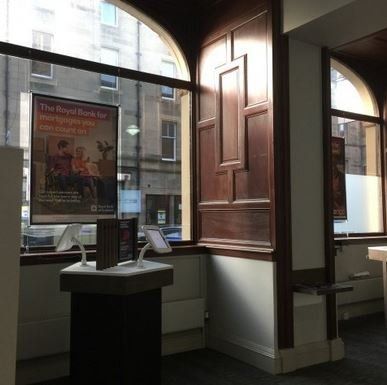 Commercial properties