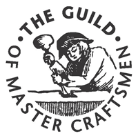 The guild of master craftsmen logo