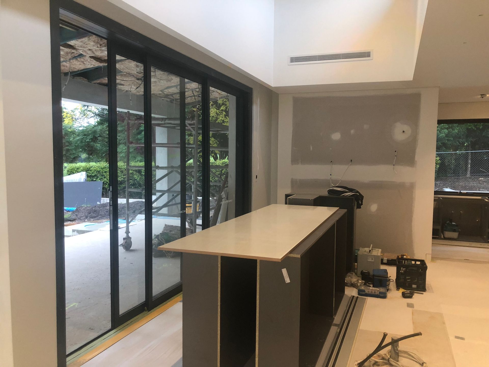 Cleaning Consultancy