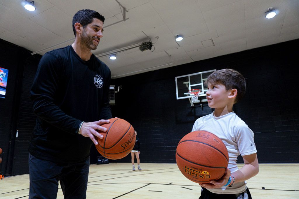 Blueprint Training Program