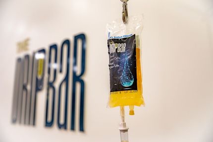 IV Therapy & Aesthetics | VC Heights- Beauty and Wellness | Houston Heights