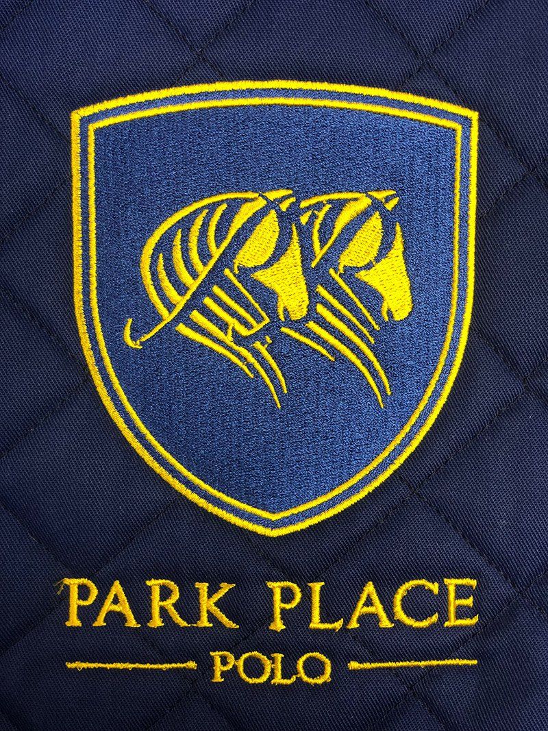 Park Place Polo