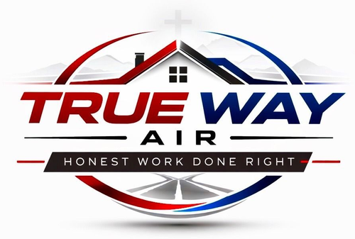 True Way Air Logo