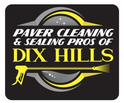 Paver Cleaning & Sealing Pros of Dix Hills