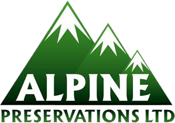 Alpine Preservations Ltd logo