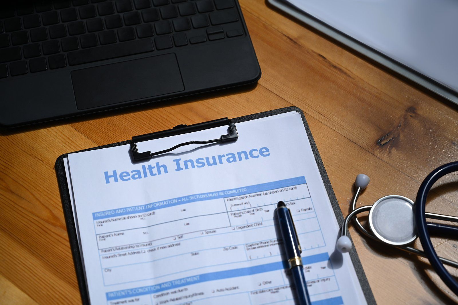 Health and Life Insurance Agent in Miramar, FL Health and Life Insurance Agent in Miramar, FL