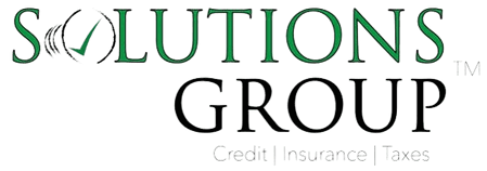 Solutions Group Logo