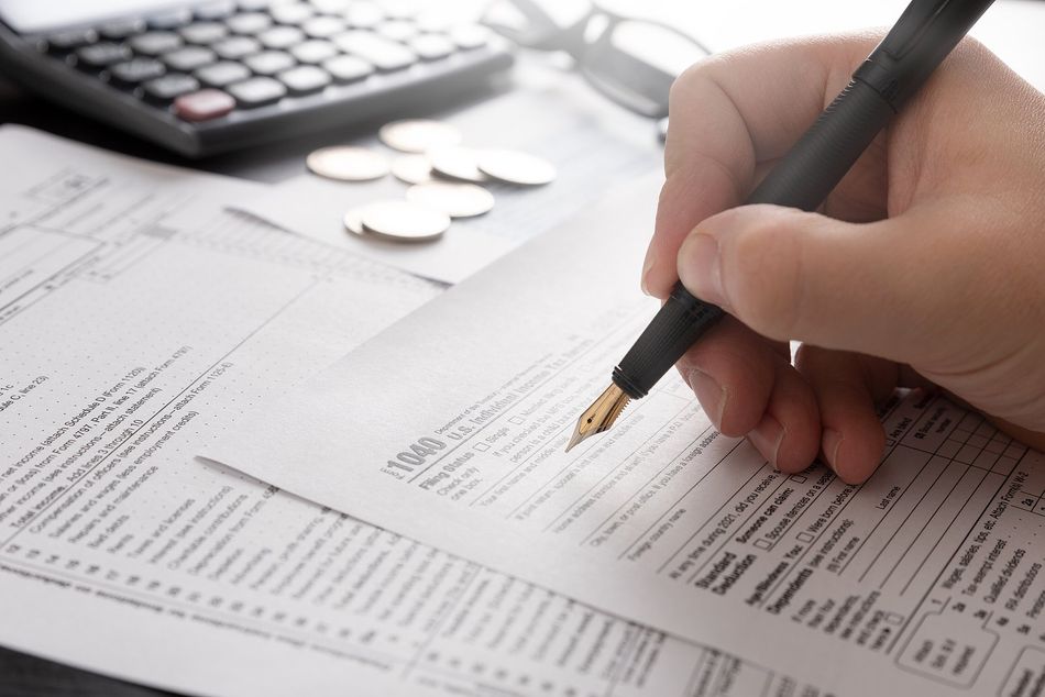 Tax Preparation Services in Miramar, FL Tax Preparation Services in Miramar, FL