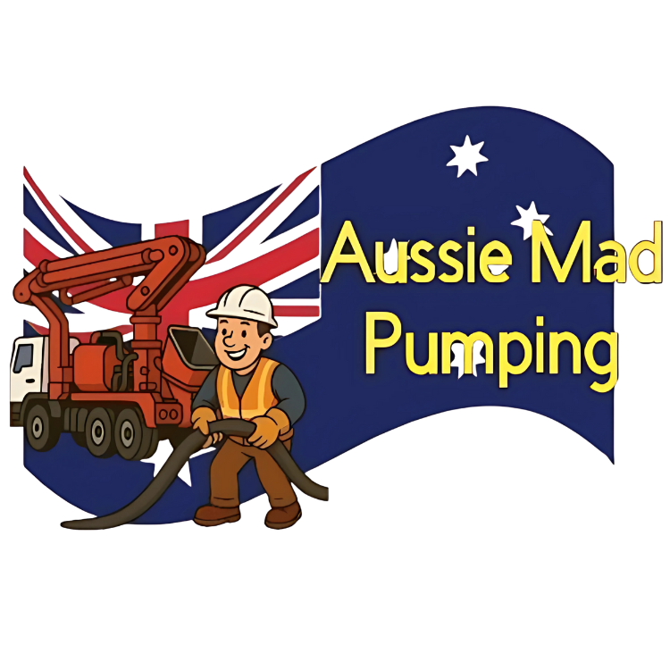 Concrete Pumping on the Fraser Coast