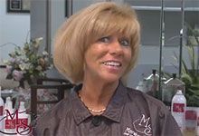 Patty Andrews Testimonial.