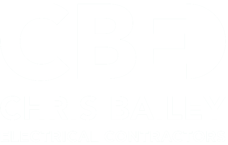 Electrician Midlands, UK, Chris Bailey Electrical