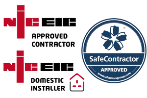 Contractor accreditations