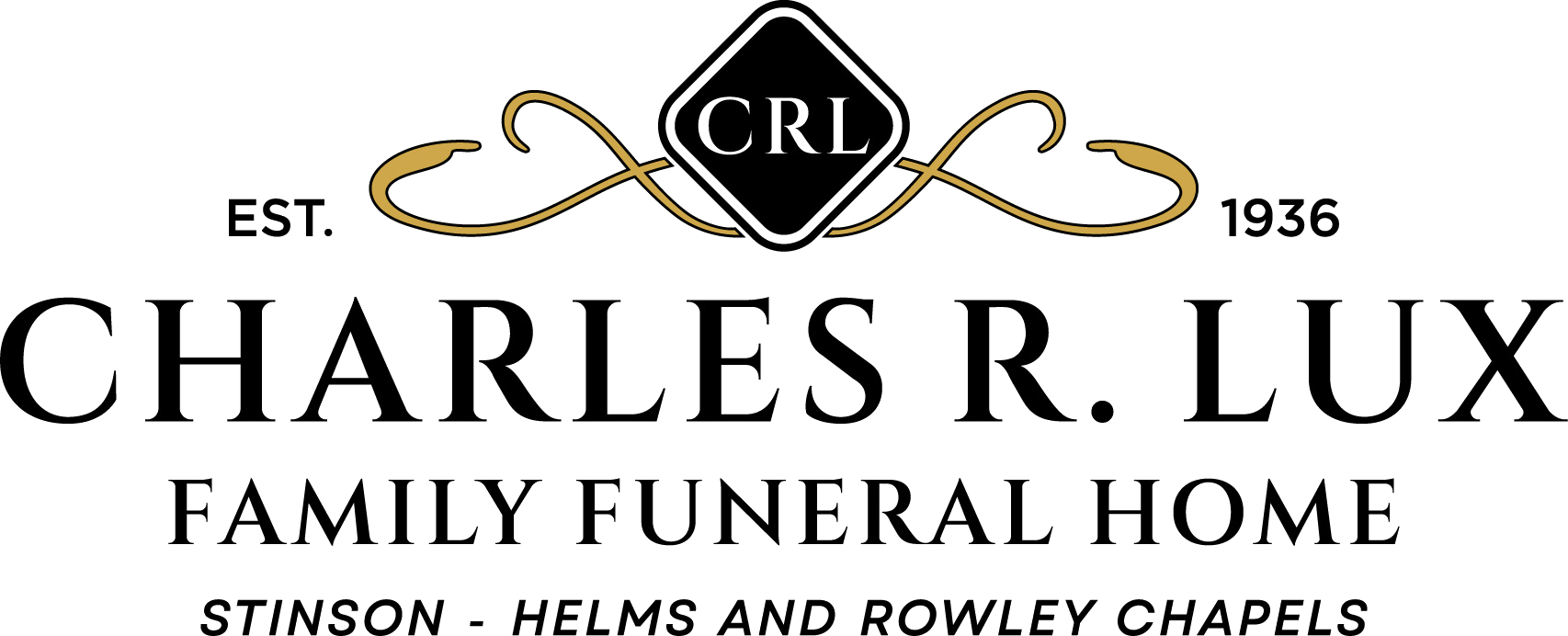 OUR FACILITIES | Charles R. Lux Family Funeral Home and Cremation