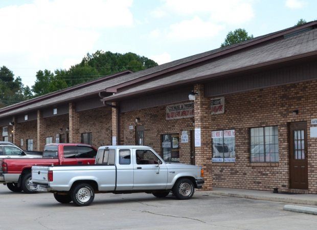 110 Industrial Park Dr. | Schroeder's Enterprises