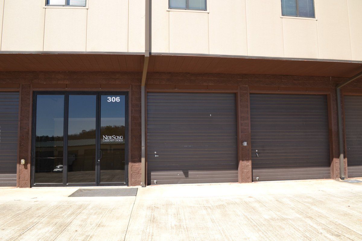 433 Canton Highway, Bldg. 300, Cumming GA | Schroeder Enterprises