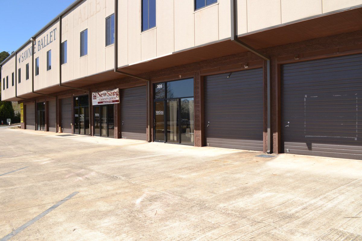 433 Canton Highway, Bldg. 300, Cumming GA | Schroeder Enterprises