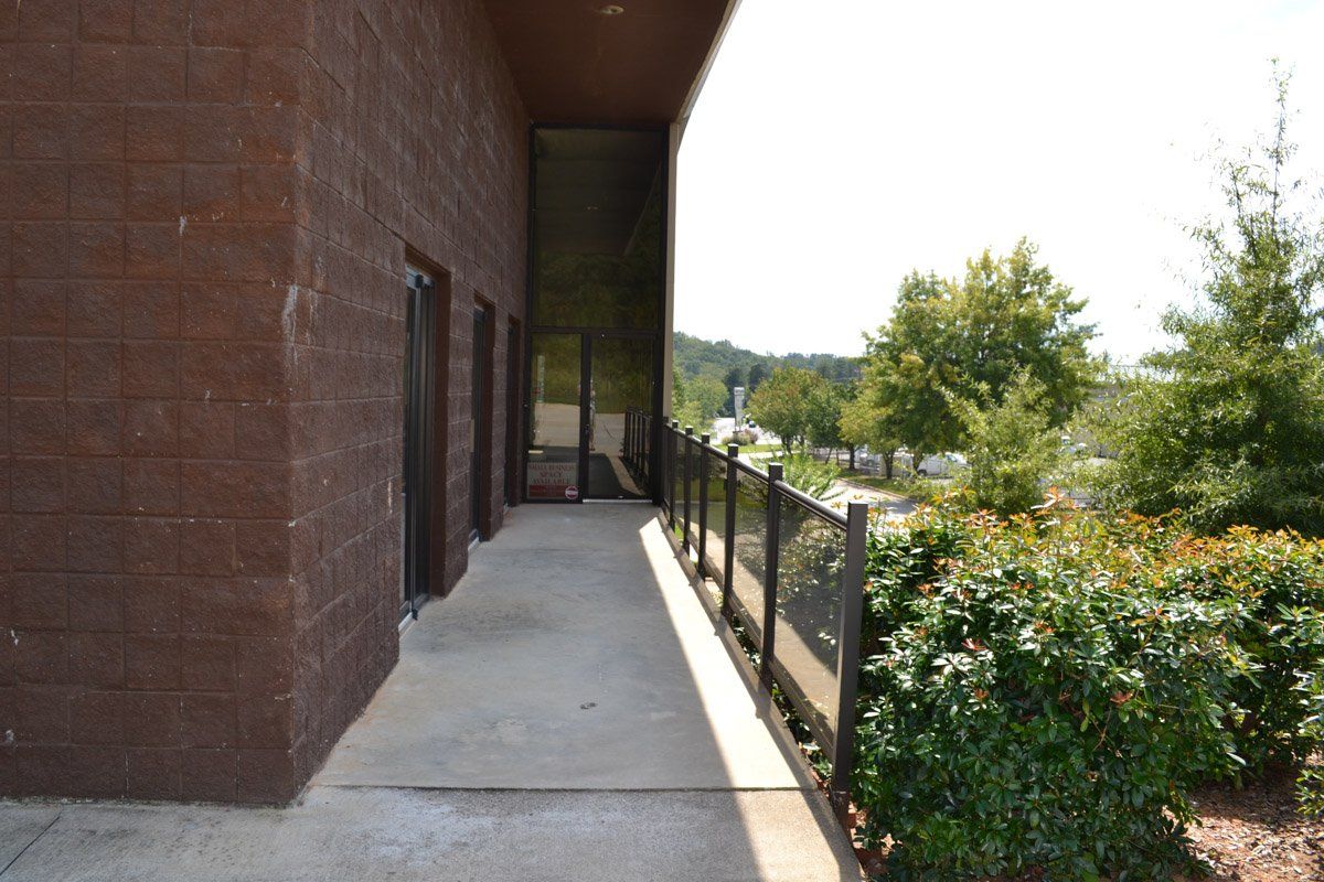 433 Canton Highway, Bldg. 300, Cumming GA | Schroeder Enterprises