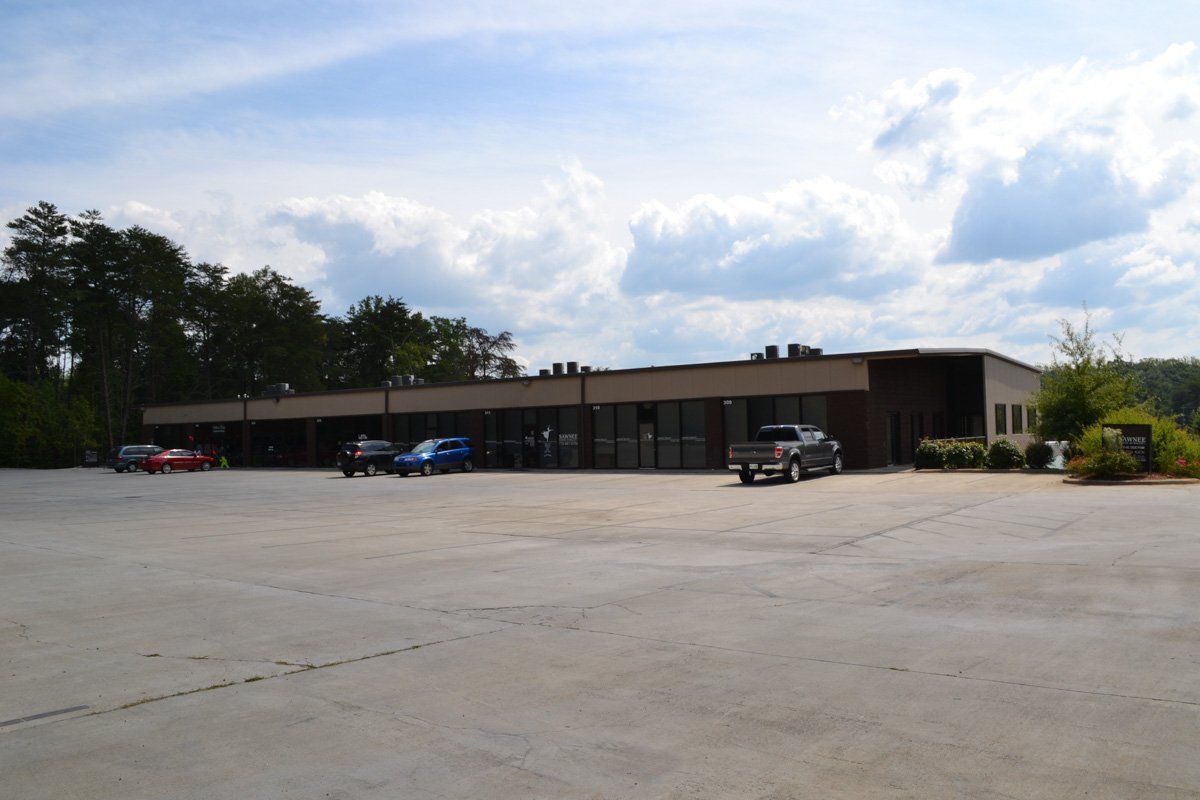 433 Canton Highway, Bldg. 300, Cumming GA | Schroeder Enterprises
