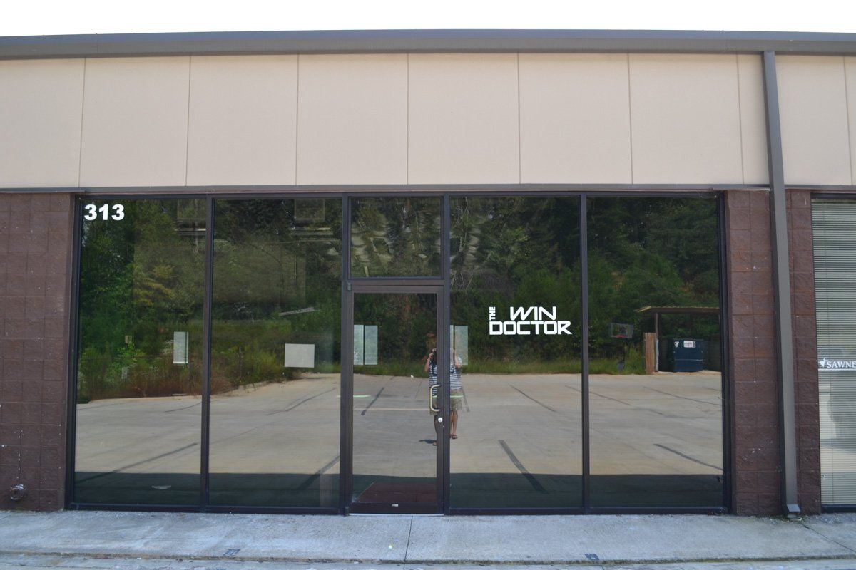 433 Canton Highway, Bldg. 300, Cumming GA | Schroeder Enterprises