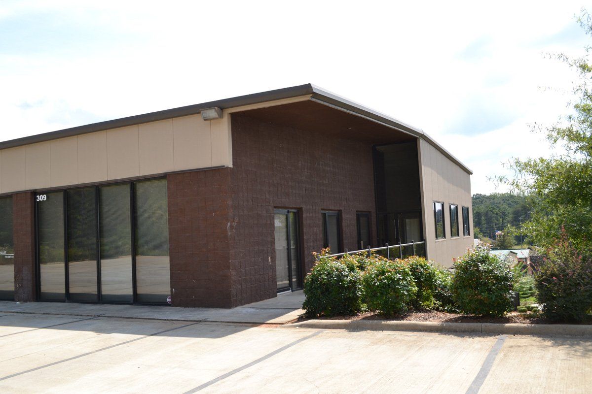 433 Canton Highway, Bldg. 300, Cumming GA | Schroeder Enterprises
