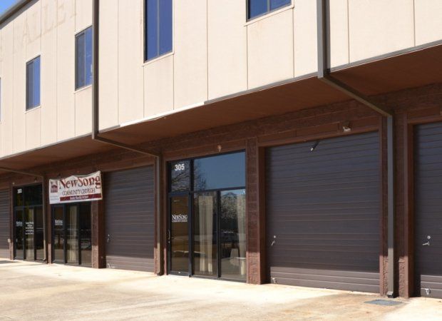 433 Canton Highway, Bldg. 300, Cumming GA | Schroeder's Enterprises