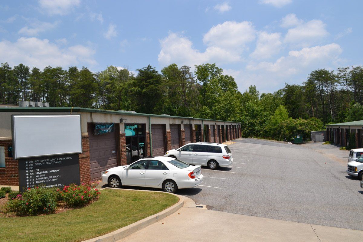 433 Canton Highway, Bldg. 300, Cumming GA | Schroeder's Enterprises