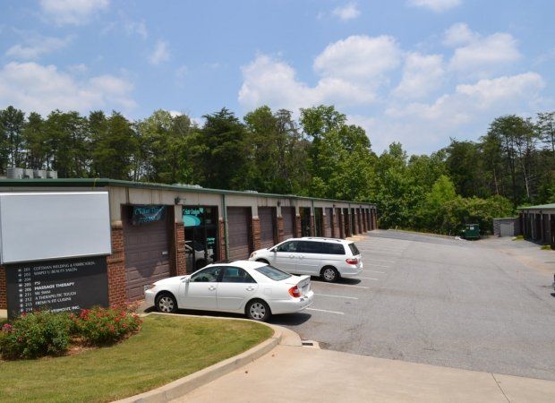 433 Canton Highway, Bldg. 200, Cumming GA | Schroeder's Enterprises