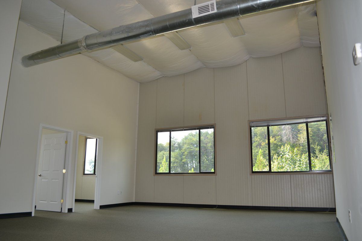 433 Canton Highway, Bldg. 300, Cumming GA | Schroeder Enterprises