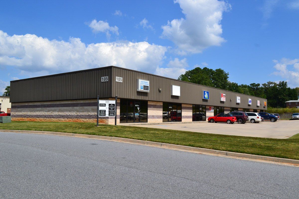 105-155 Enterprise Dr | Schroeder's Enterprises