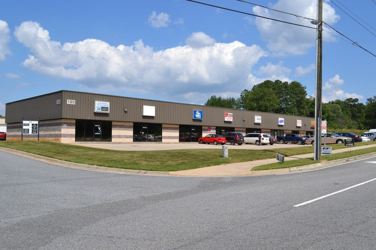 105-155 Enterprise Dr | Schroeder's Enterprises