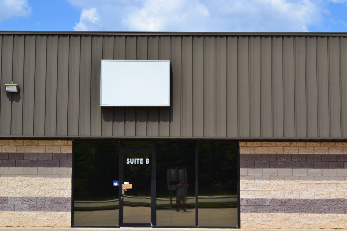 105-155 Enterprise Dr | Schroeder's Enterprises