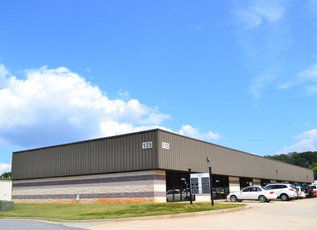 105-155 Enterprise Dr | Schroeder's Enterprises