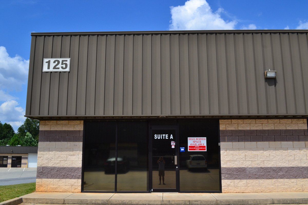 105-155 Enterprise Dr | Schroeder's Enterprises