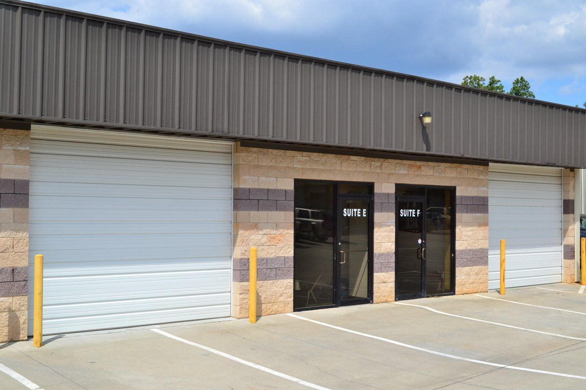 105-155 Enterprise Dr | Schroeder's Enterprises