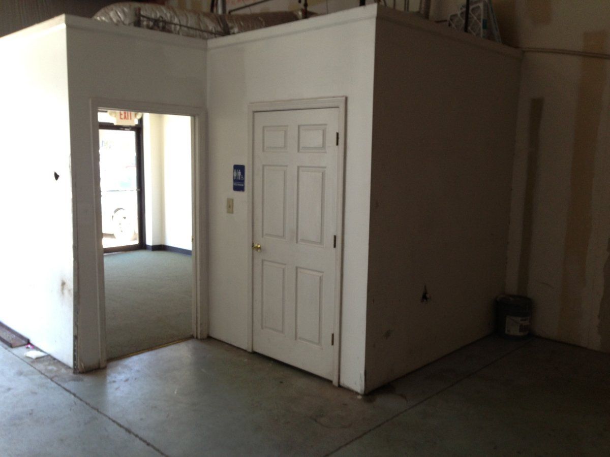 105-155 Enterprise Dr | Schroeder's Enterprises